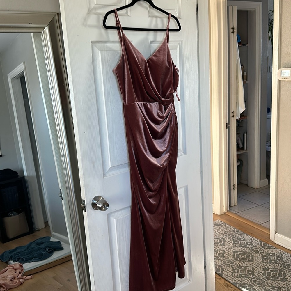 Revelry